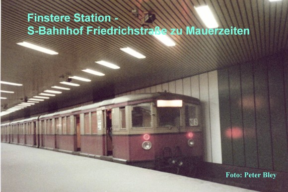 Finstere Station