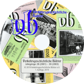 vb auf CD: 28 (2001) bis 30 (2003)